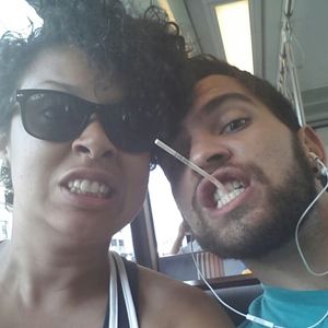 Meet your Posher, Sky